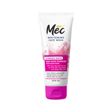 Mec Whitening Flawless White Face wash 100gm