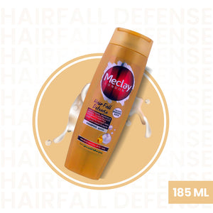 Meclay London Hair Fall Defense Shampoo