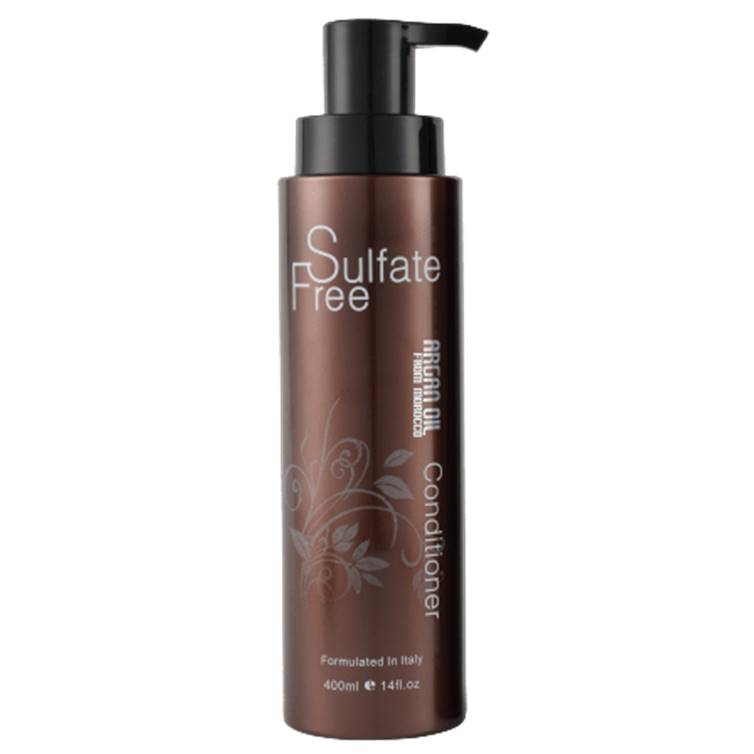 Argan Oil Sulfate Free Conditioner 400ml