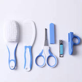 6 In 1 Baby Nursery Care Essentials