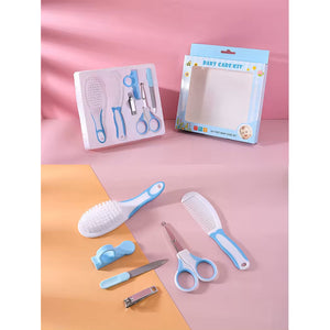 6 In 1 Baby Nursery Care Essentials