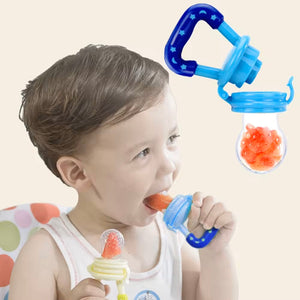 Silicone Feeder for Babies