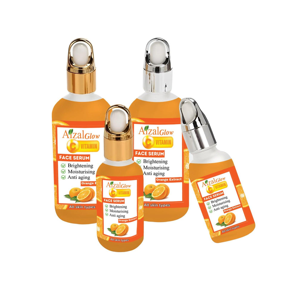 Vitamin C Brightening Serum