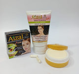 Aizal Glow Beauty Cream