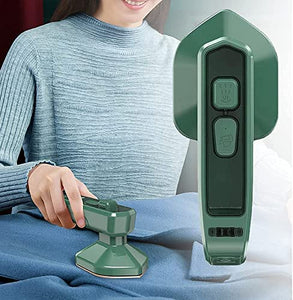 Handheld Portable Professional Travel Garment Steamer Iron