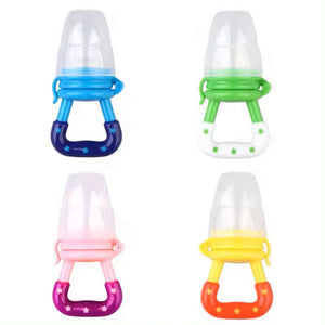 Silicone Feeder for Babies