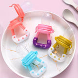 Silicone Feeder for Babies