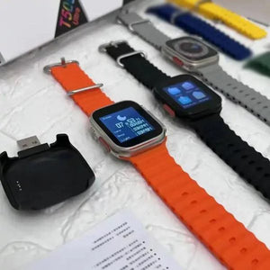 T500 Max Smart Watch