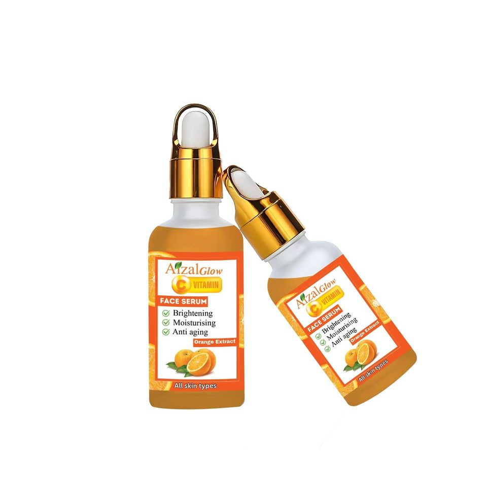 Vitamin C Brightening Serum