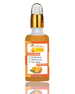 Vitamin C Brightening Serum