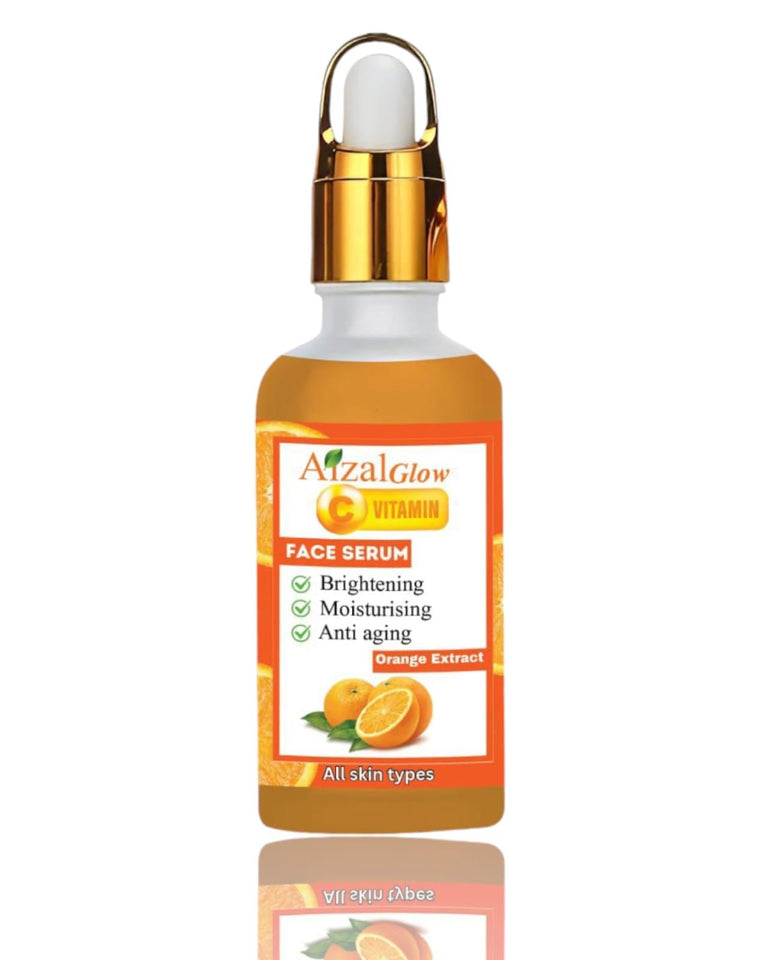 Vitamin C Brightening Serum