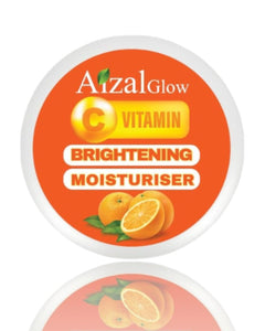 Vitamin C Brightening Moisturizer