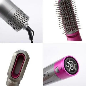 5 in 1  Hot Air Brush