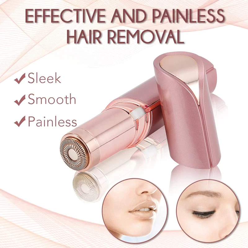 Flawless Hair Remover