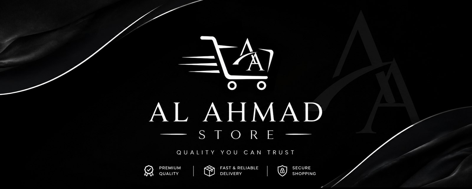 Al Ahmad Store Privacy Policy