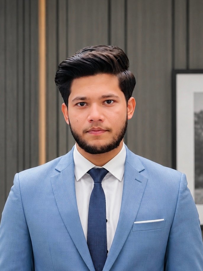 Ahmad usman