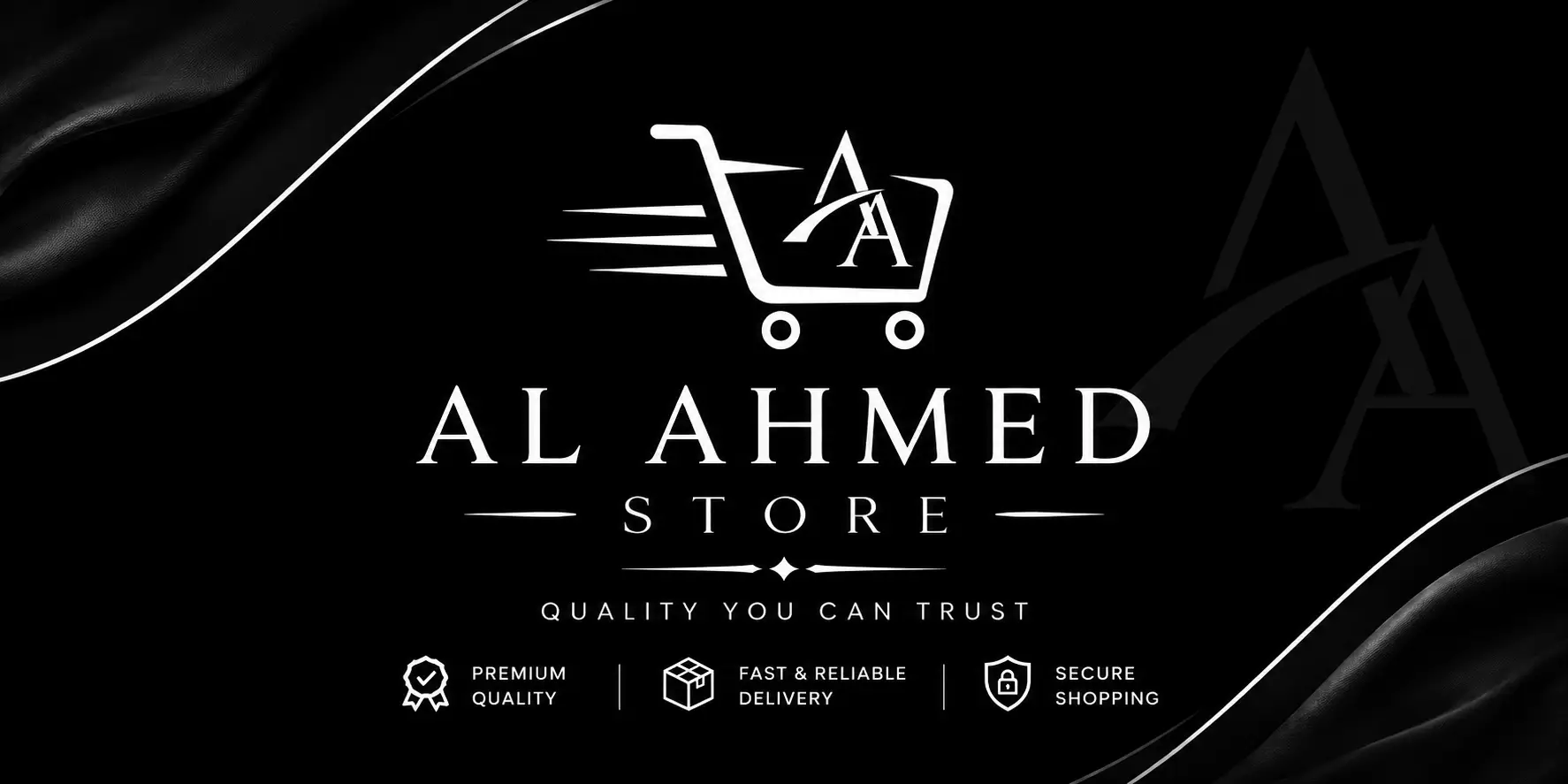 Al Ahmad Store Privacy Policy