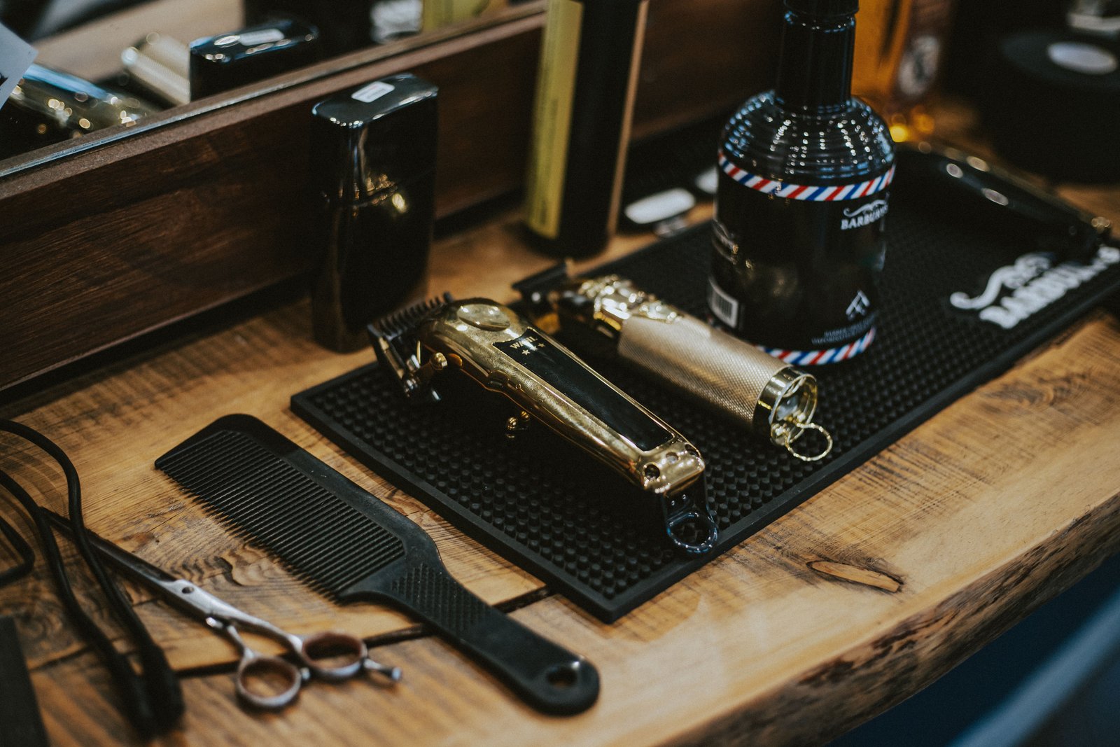 Hair Trimmer vs Hair Clipper: What's the Difference?