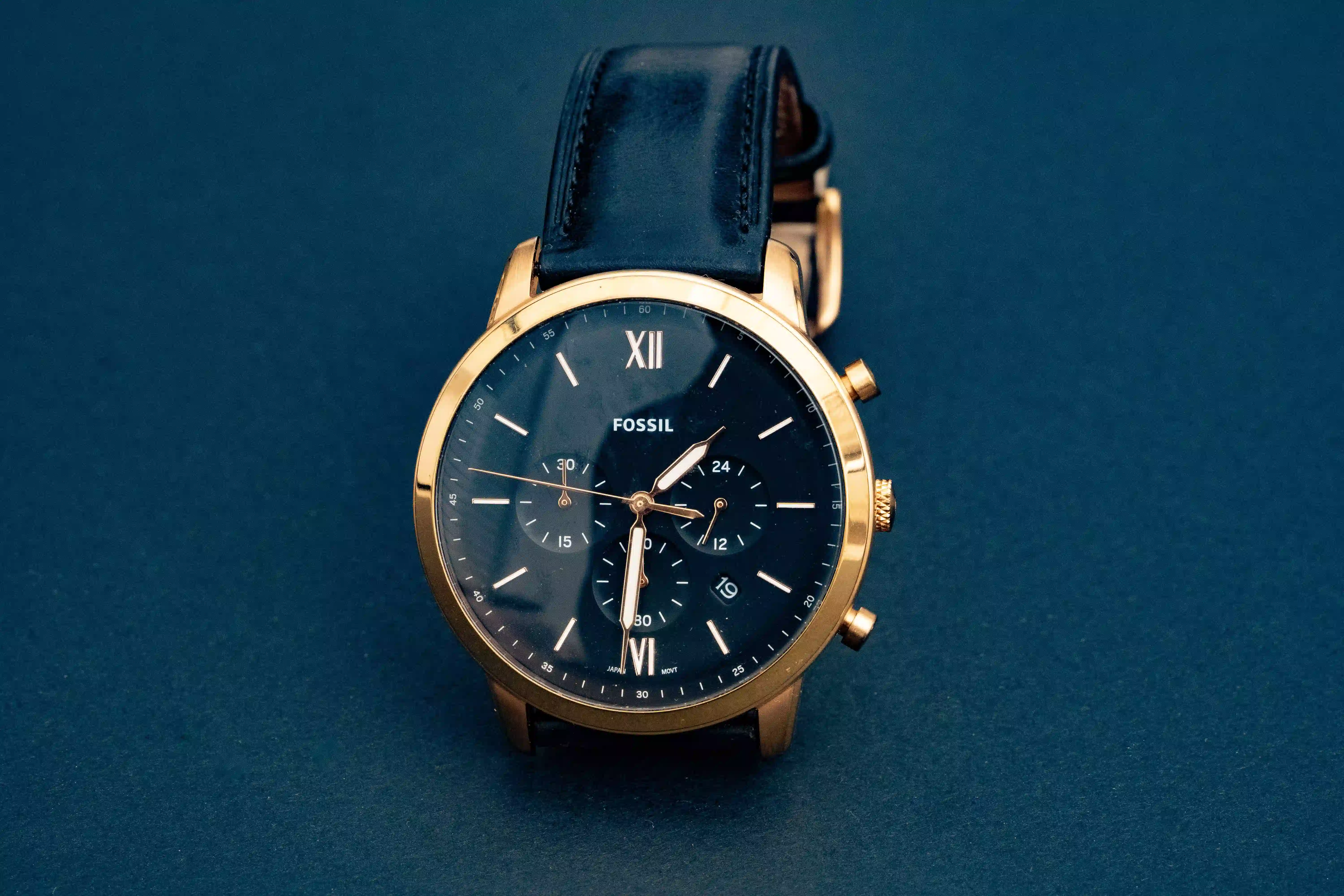 How to Choose the Perfect Watch Online: A Complete Buying Guide for Men