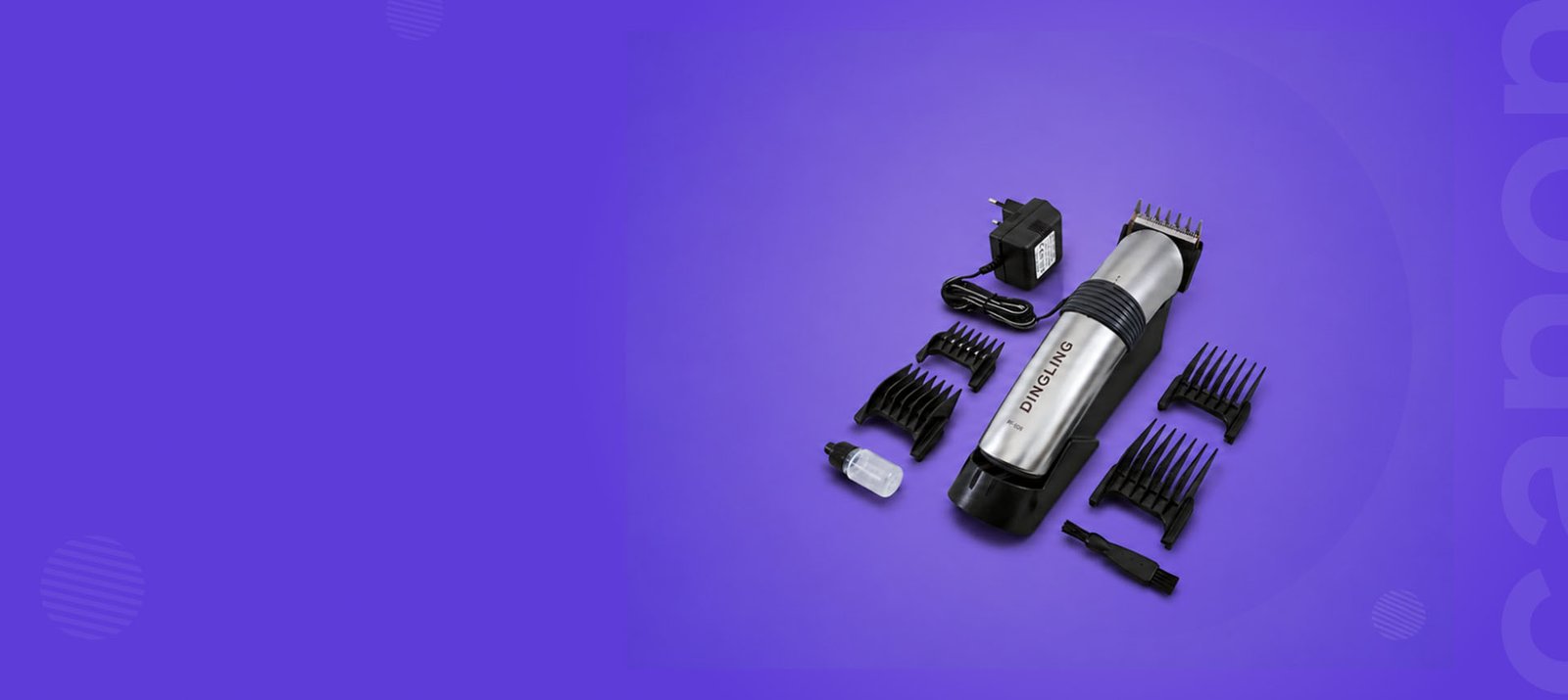 Dinglong Hair Trimmer