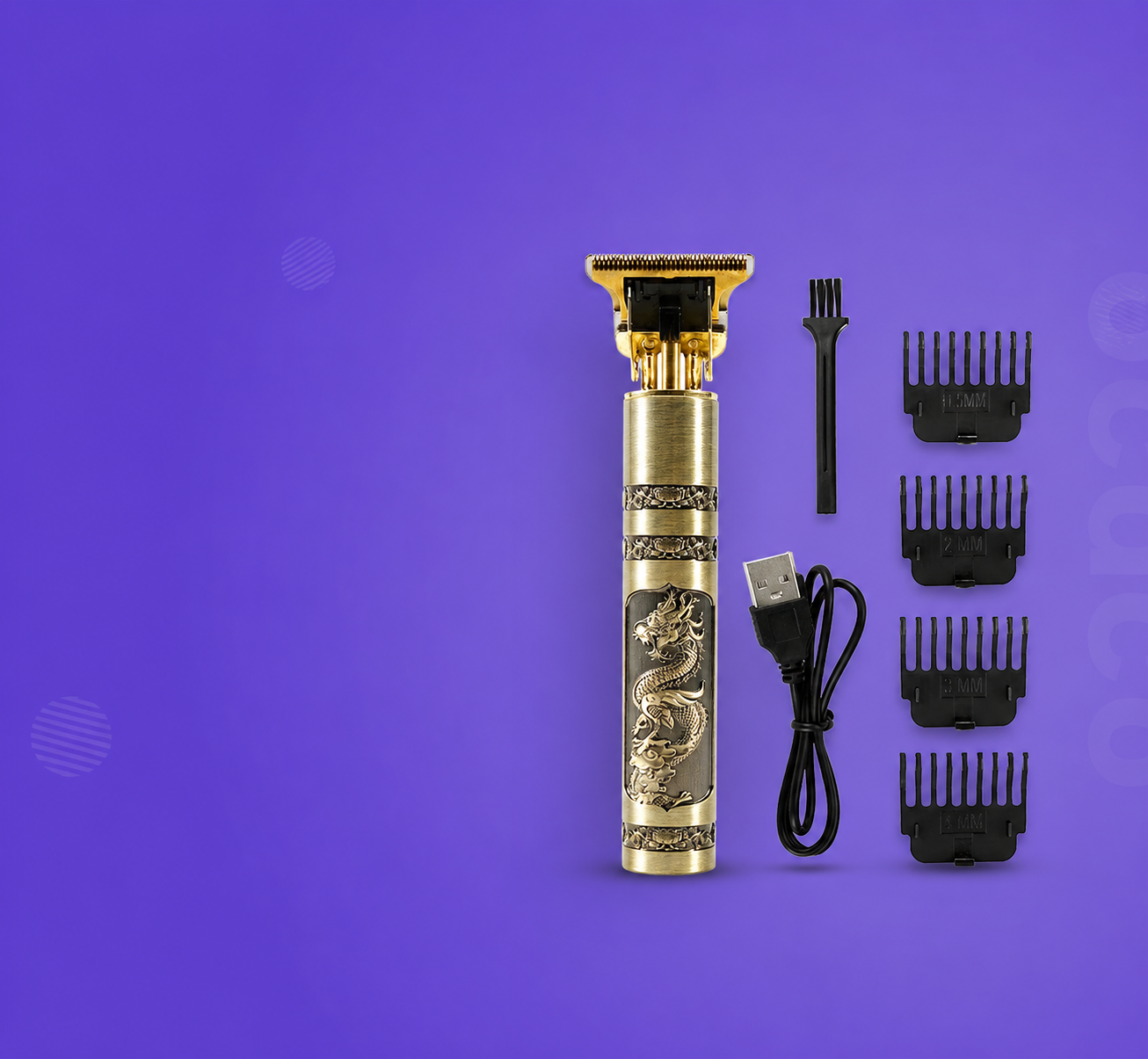 Professional Hair Clipper mobile