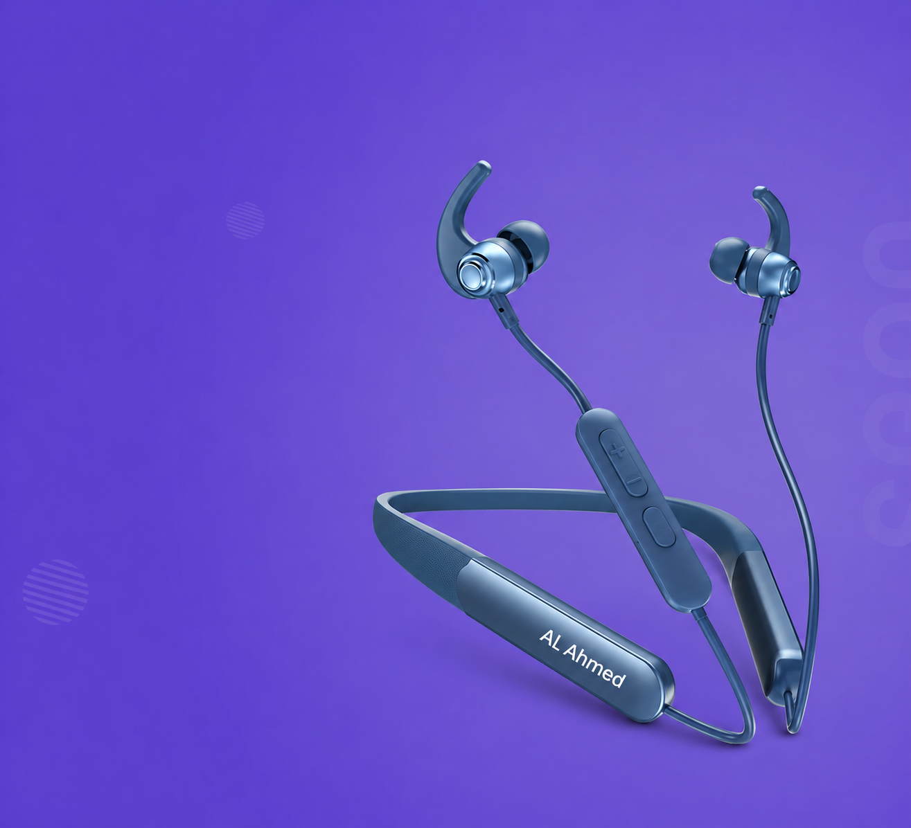 Naked Handsfree mobile
