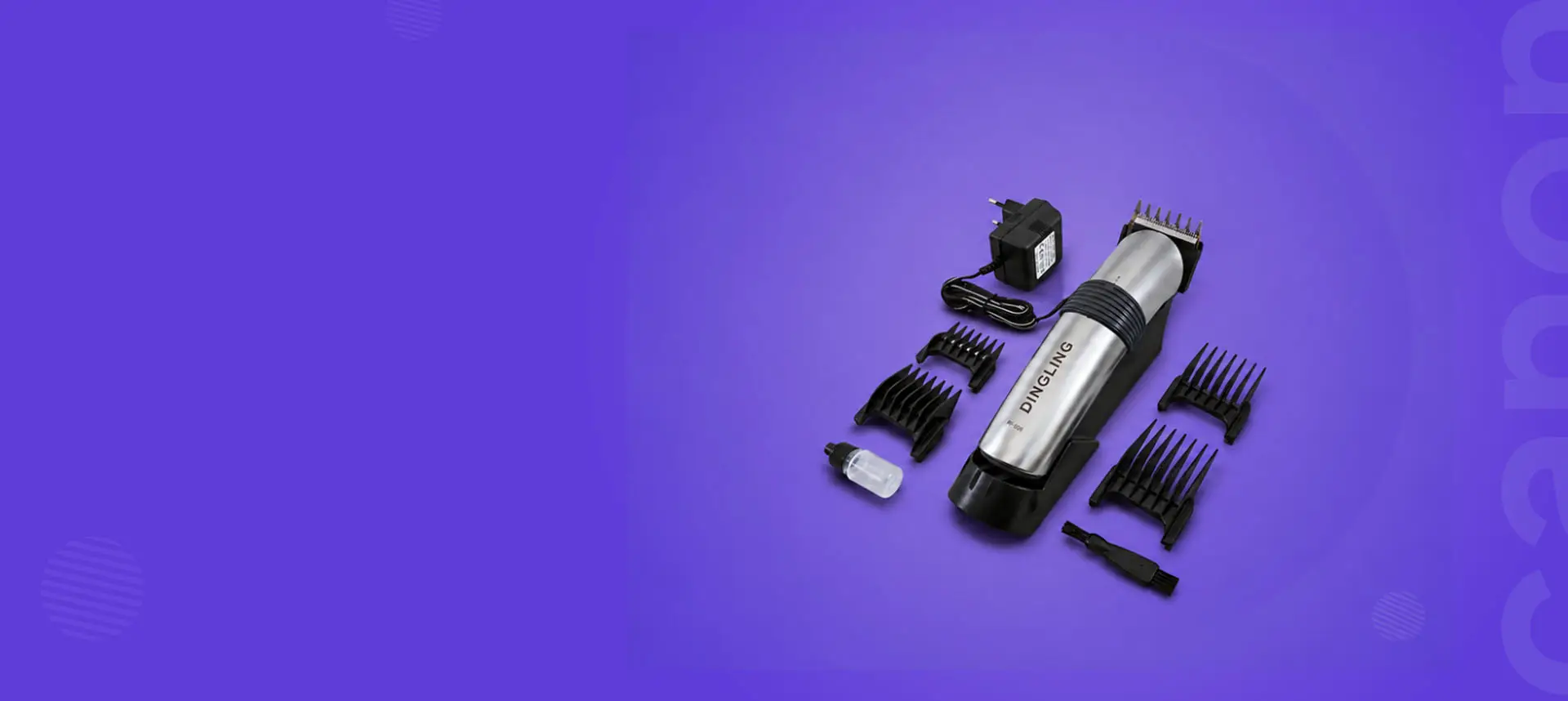 Dinglong Hair Trimmer