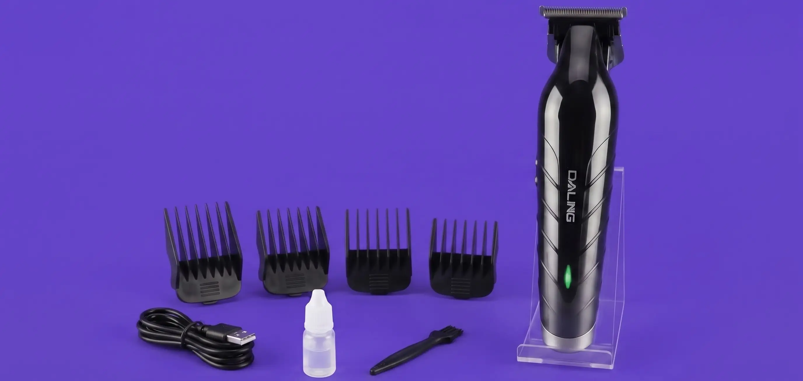 Daling Hair Clipper