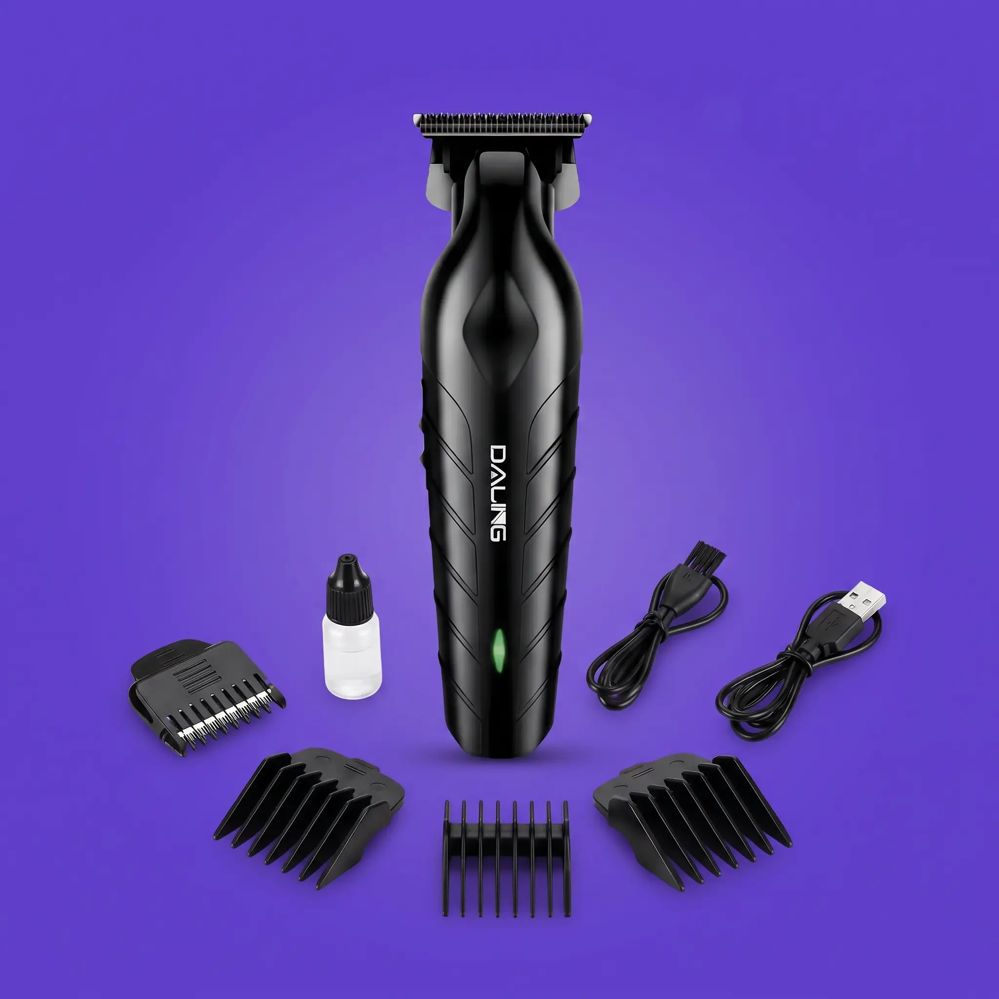 Daling Hair Clipper mobile
