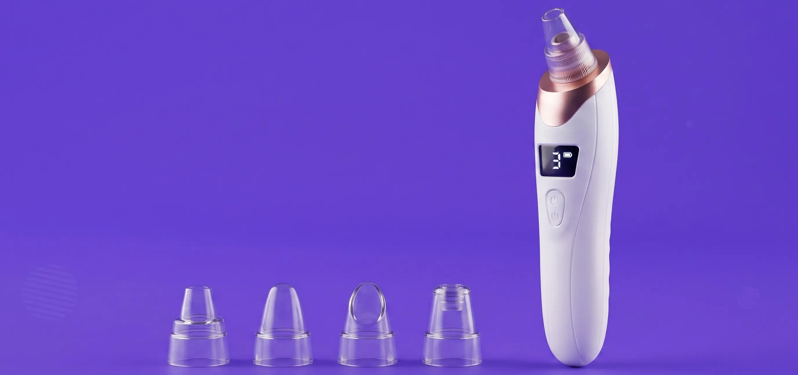 Pore Cleaner for Face