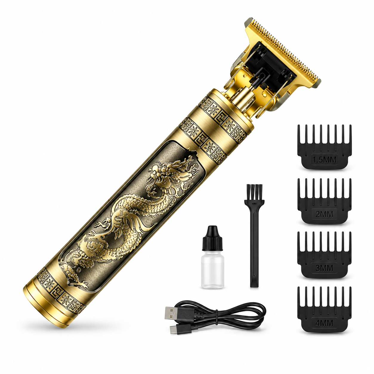 Hair Machine