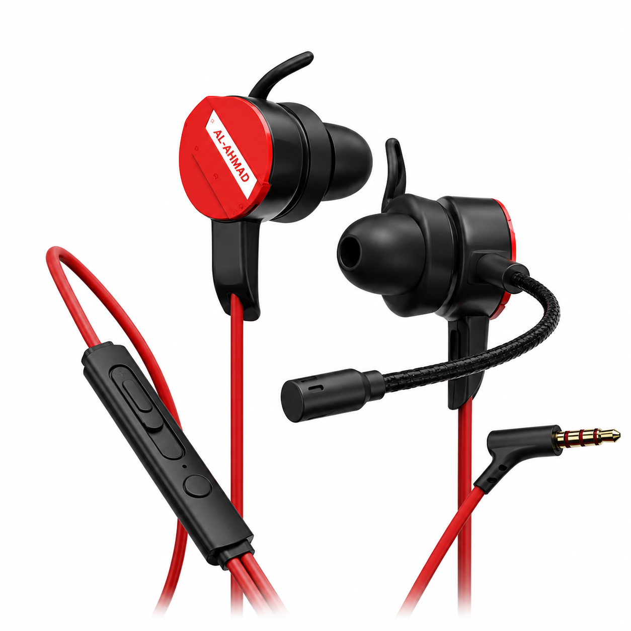 Hands free Collection
