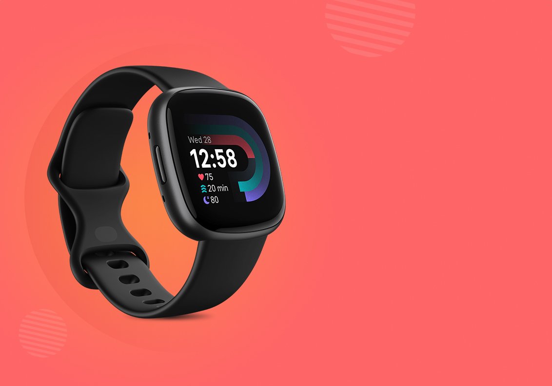 Smart watch