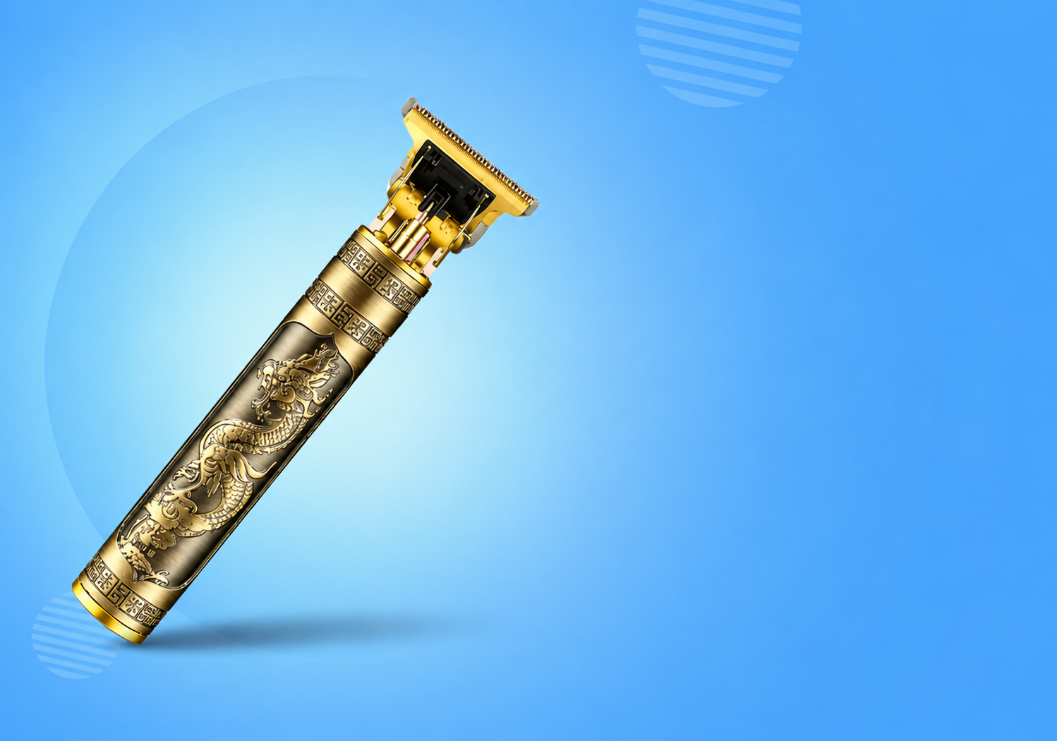 Hair Trimmer