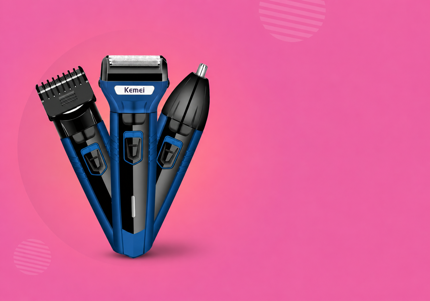 Grooming Kit