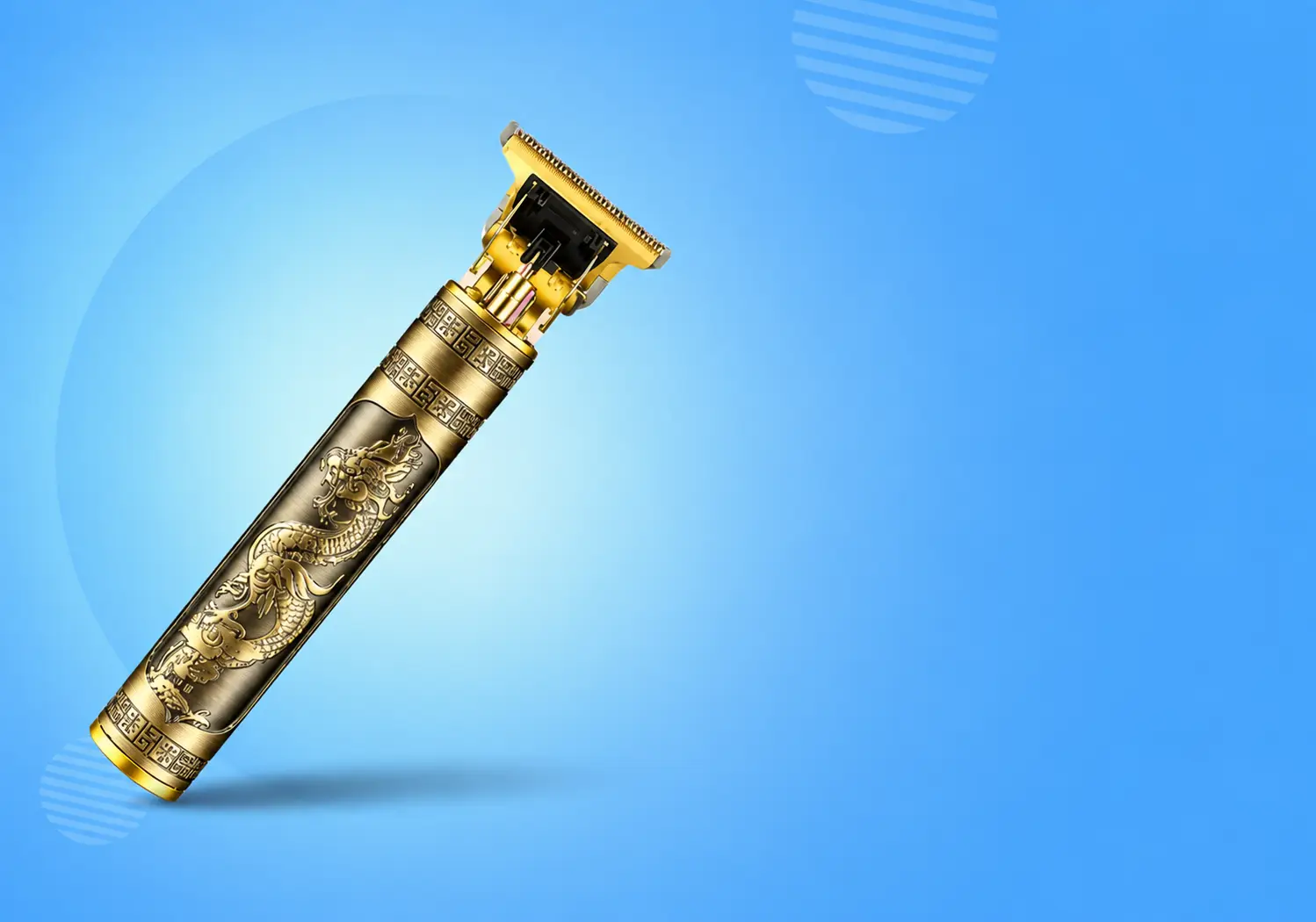 Hair Trimmer