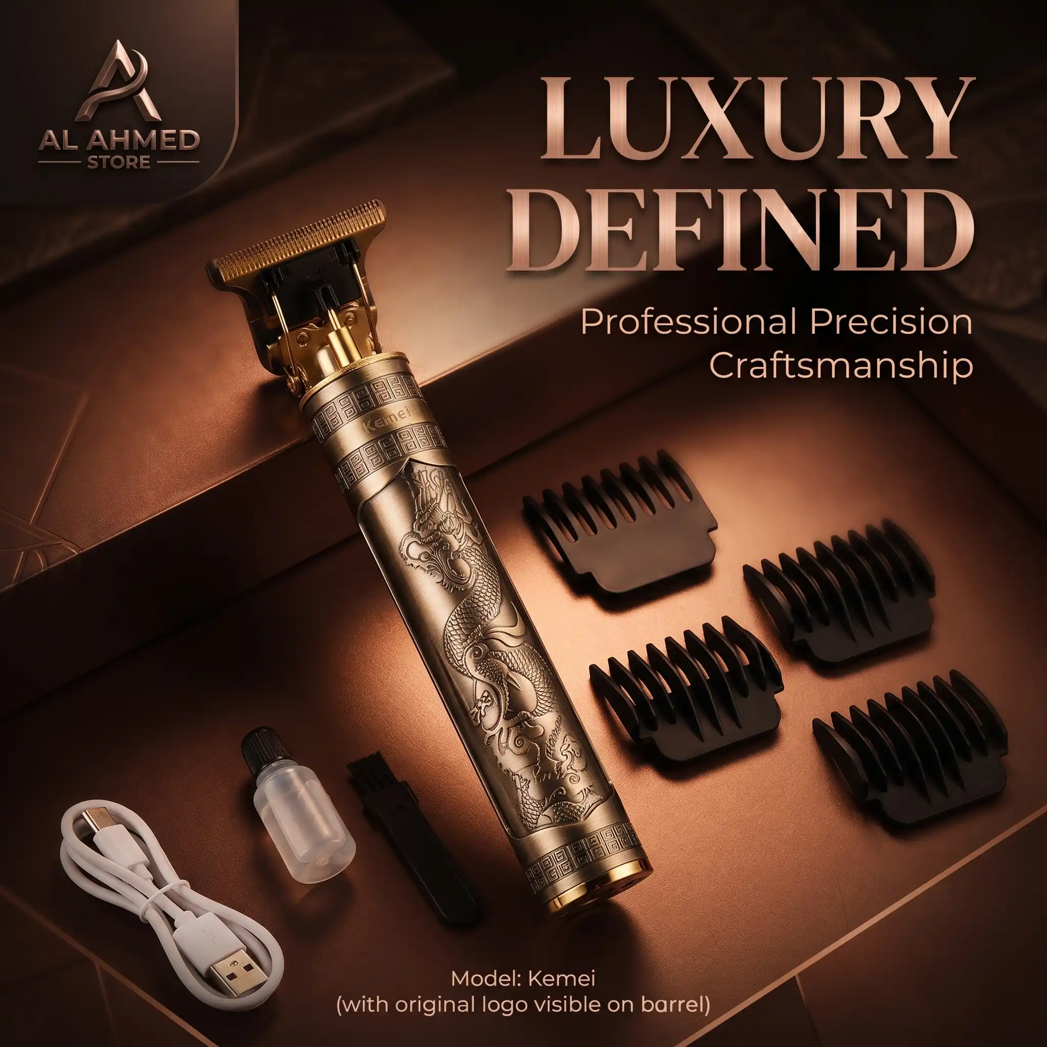 Al Ahmad Store