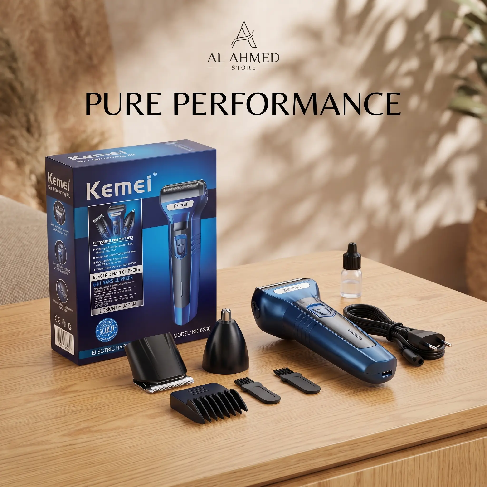 Al Ahmad Store