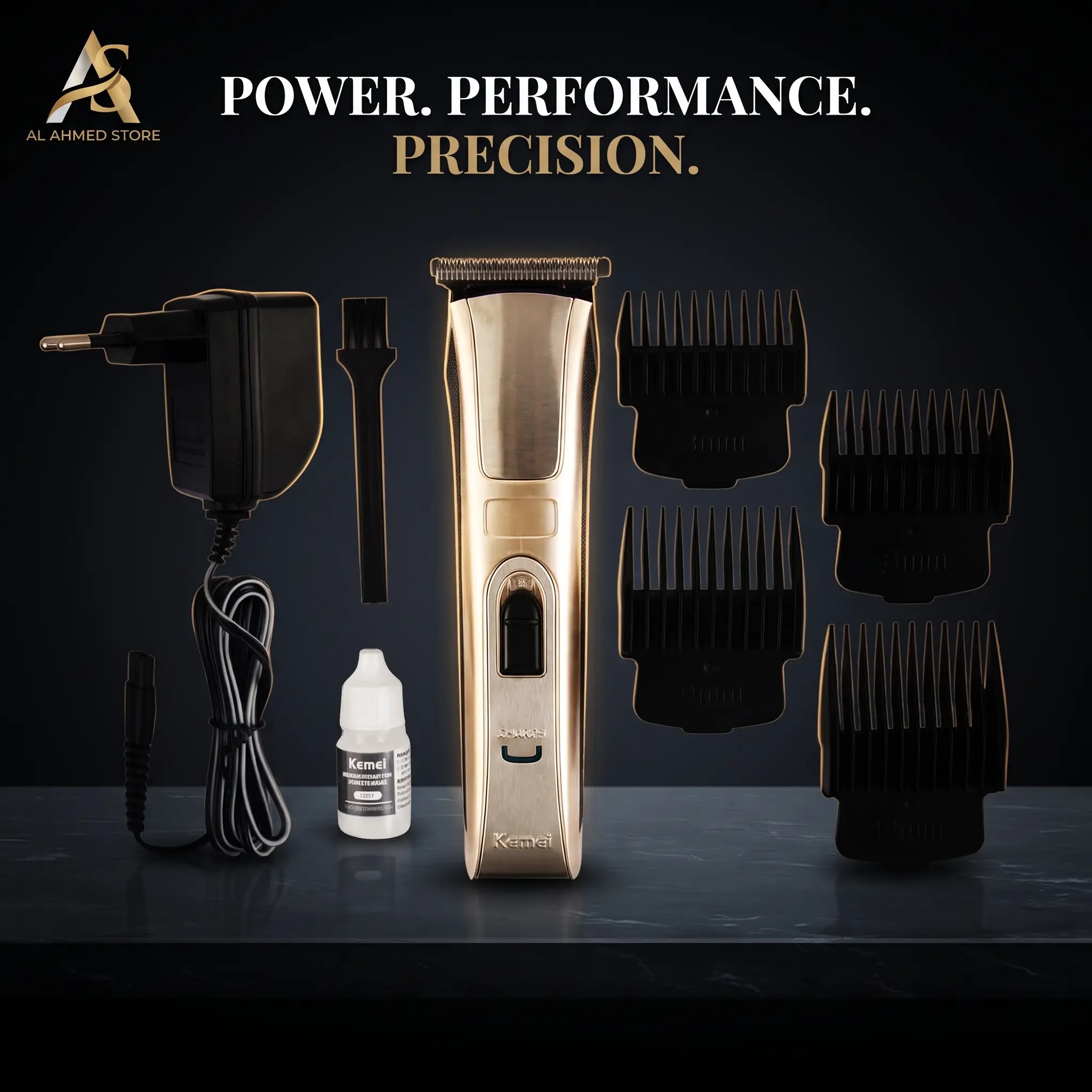 Al Ahmad Store