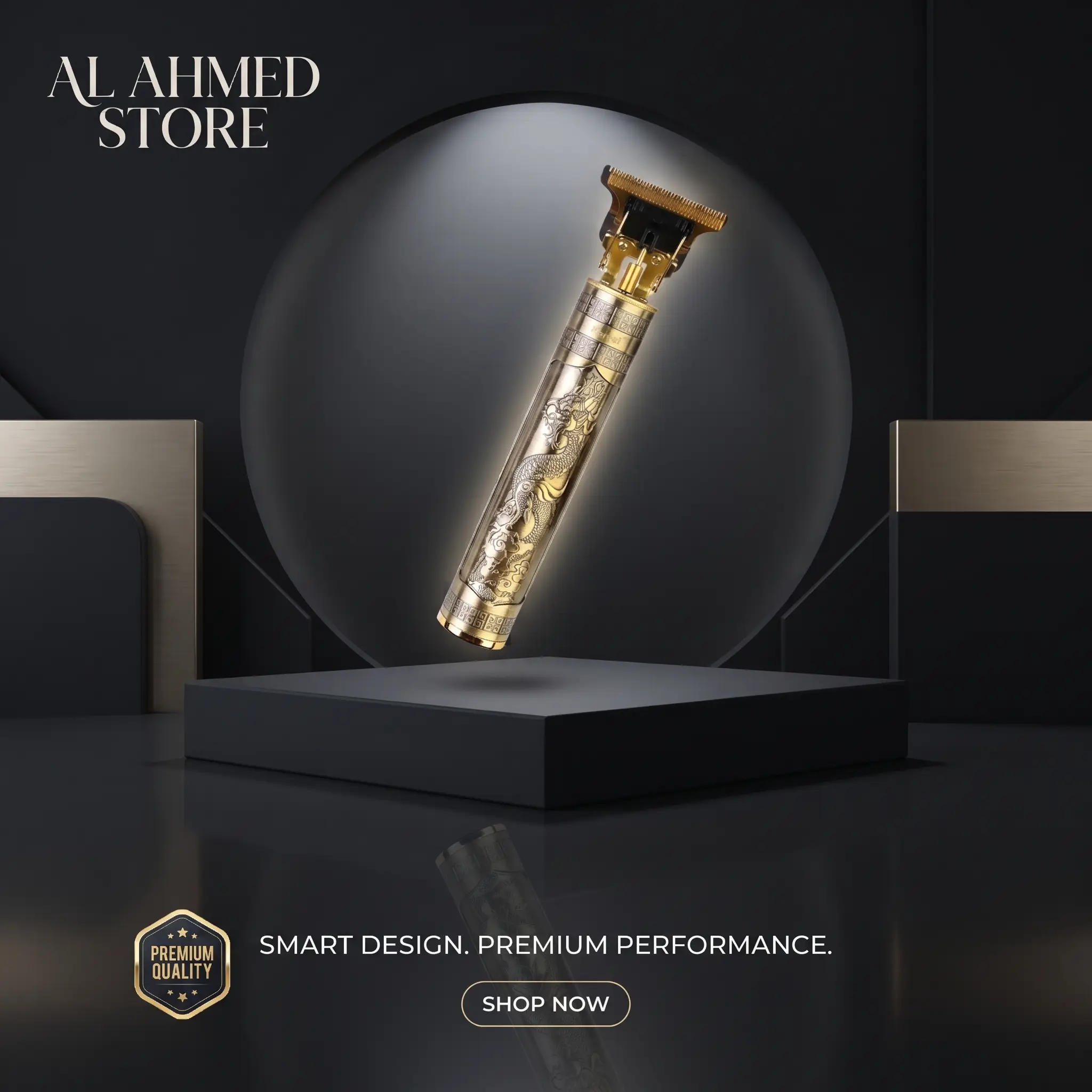 Al Ahmad Store