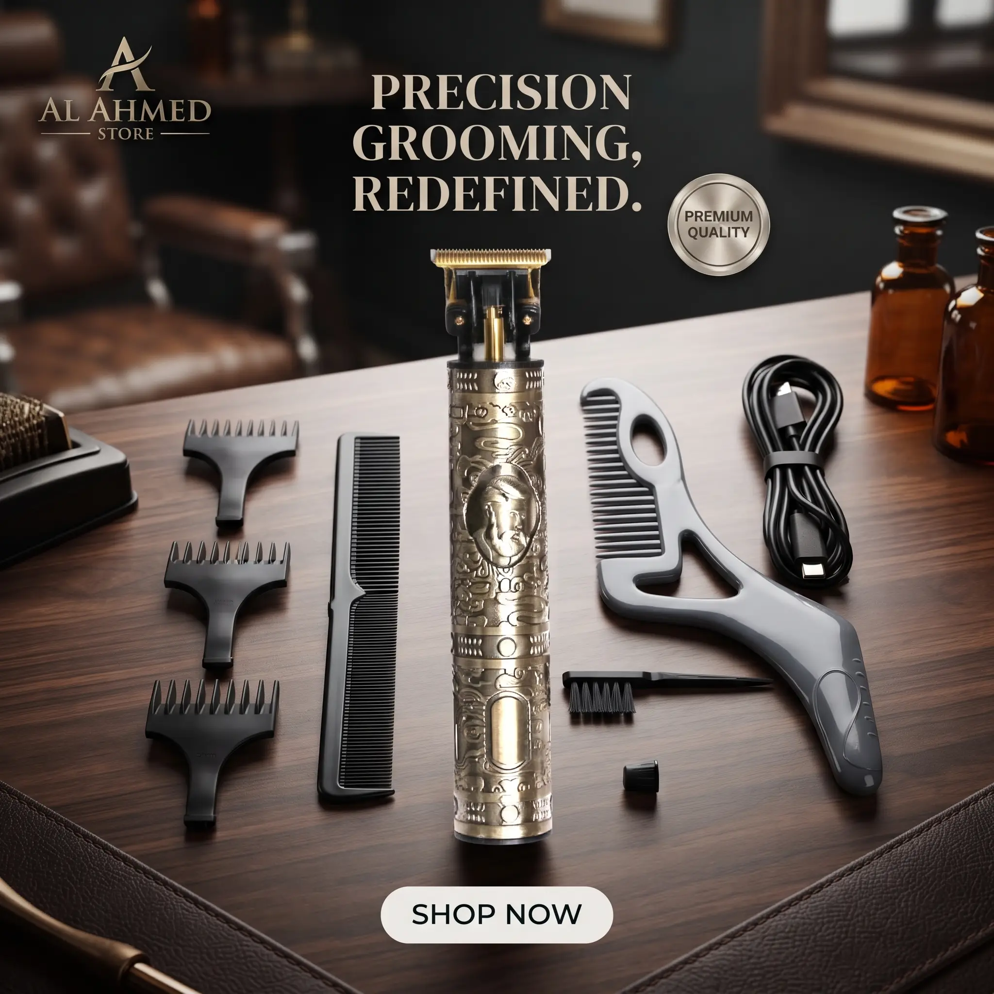 Al Ahmad Store