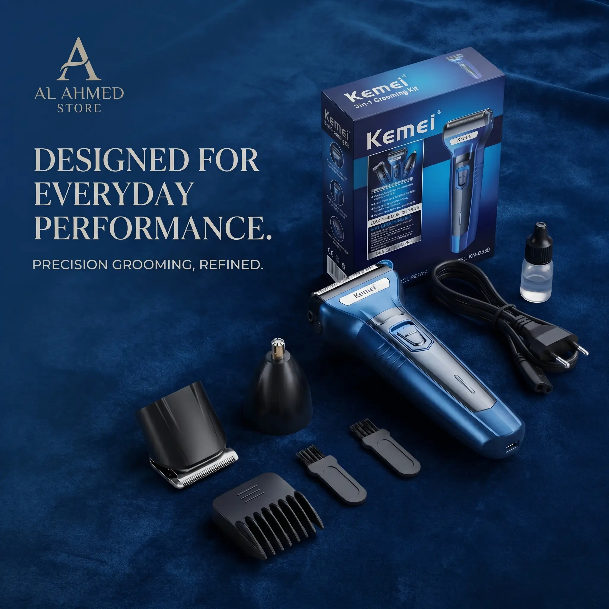 Al Ahmad Store