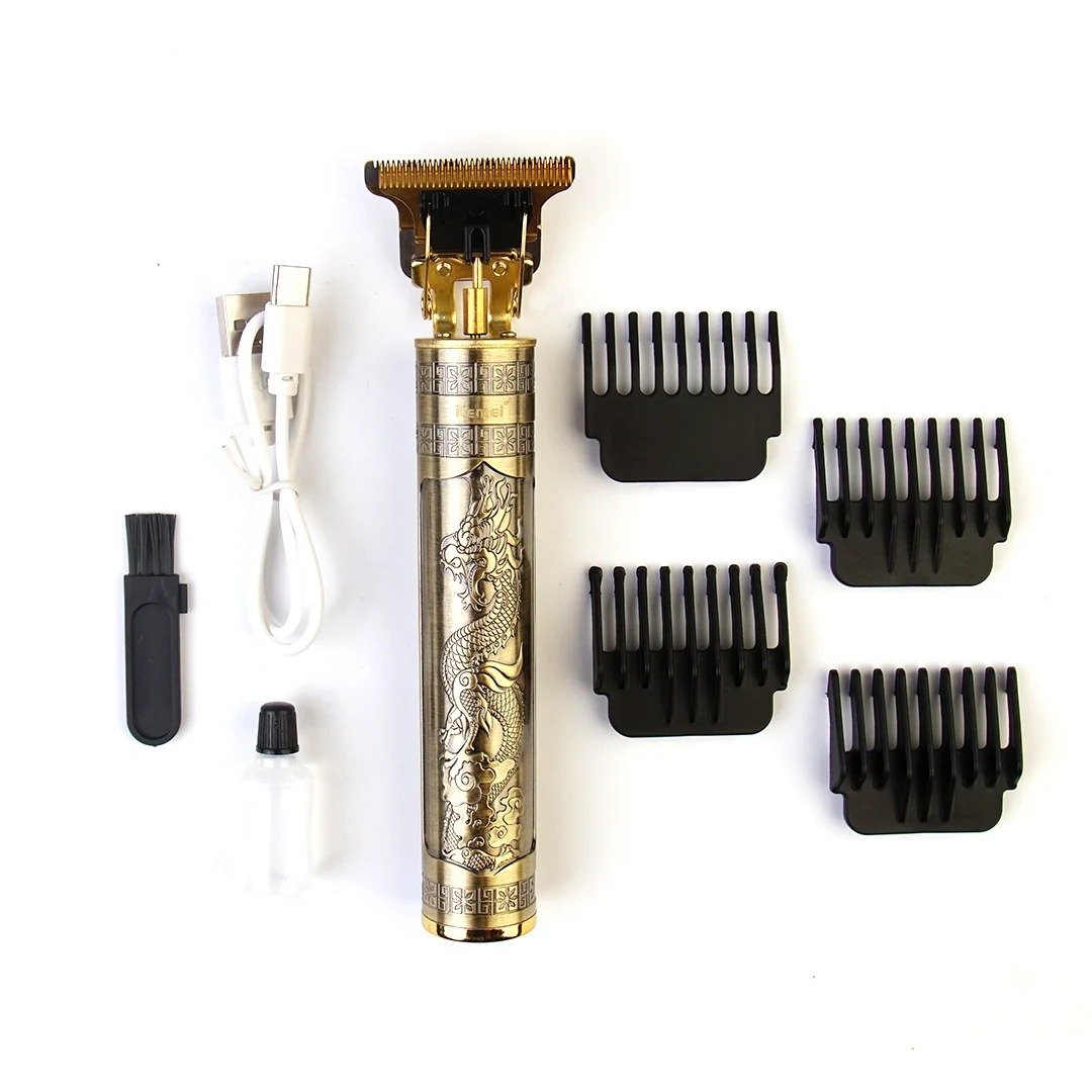 KM-T99 Professional Hair Clipper