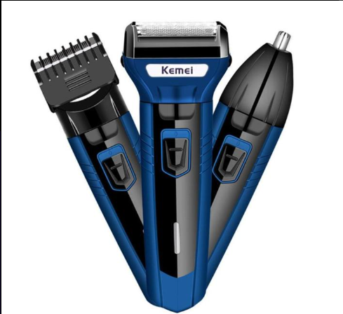 Hair Machine